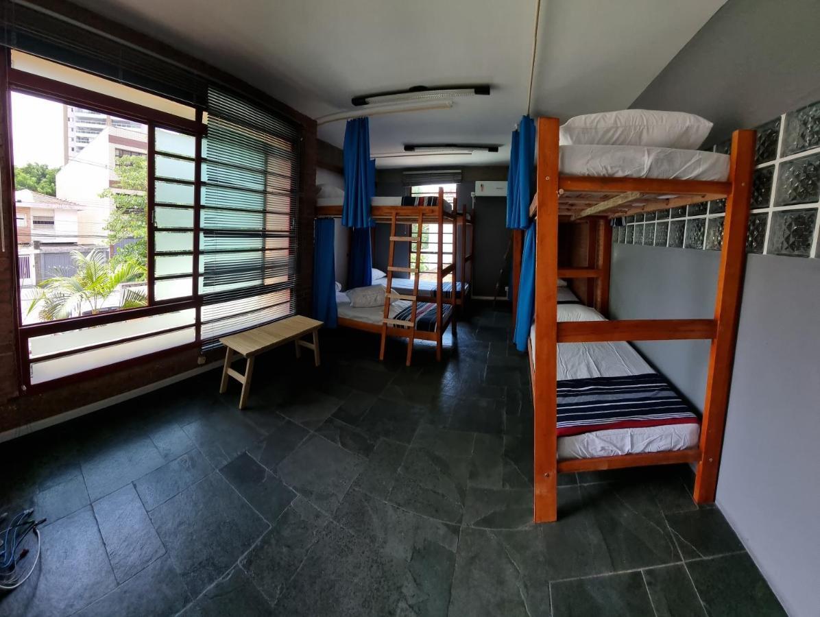 Brazil Hostel - Sao Paulo, Sao Paulo