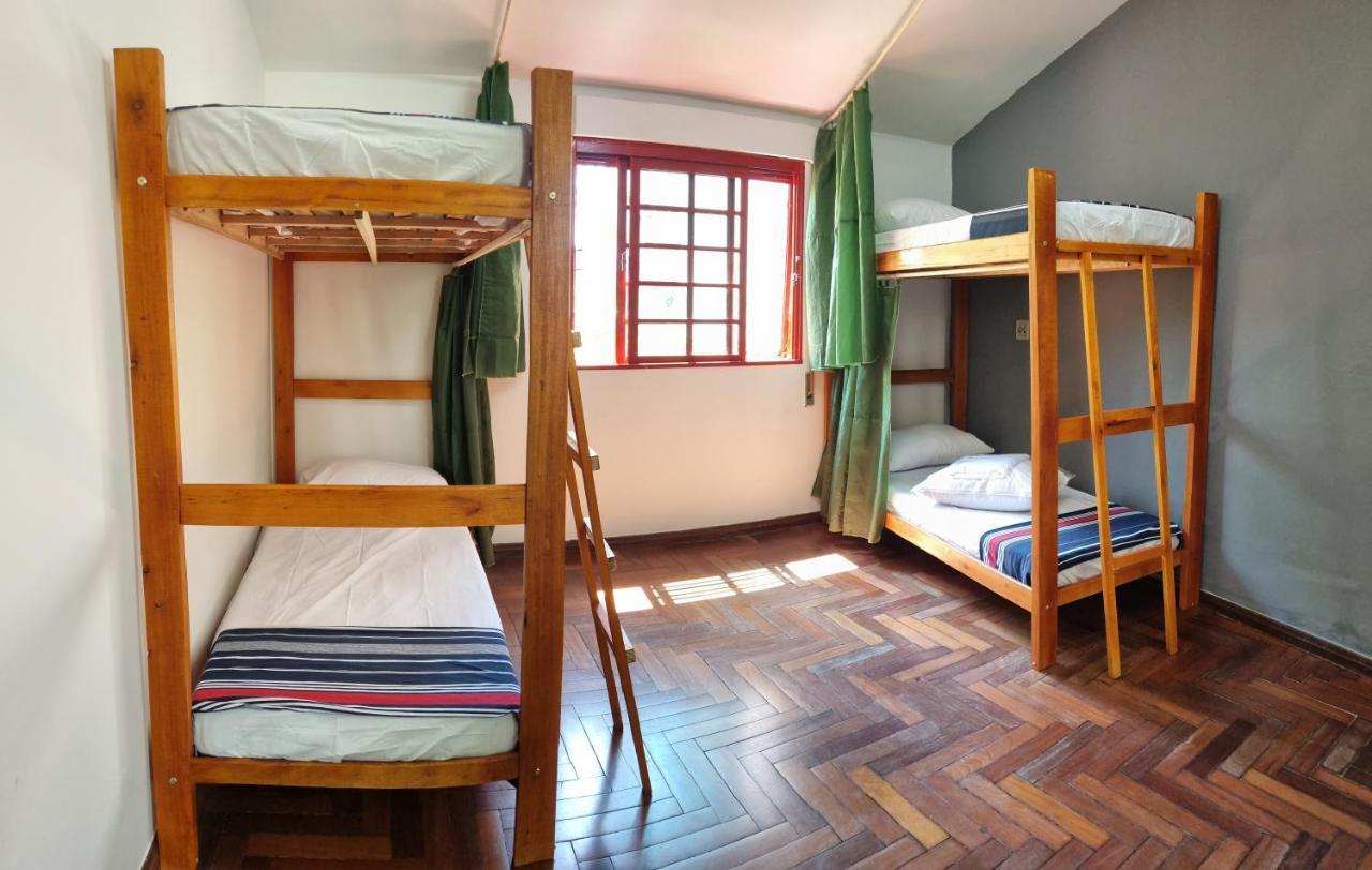 Brazil Hostel - Sao Paulo — Fotos 1